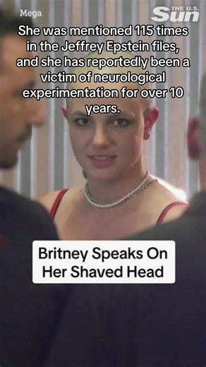 God knows what she went through and what she saw... MK Ultra was real. The CIA experimented on people's minds with drugs, isolation, and psychological torture, often without consent. So when you see