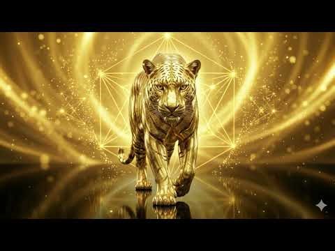 Infinite Abundance Now | 888Hz Frequency to Attract Money Effortlessly