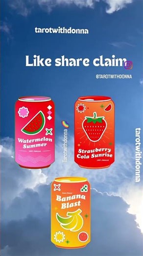 😱 THE BIG SHIFT COMING FOR YOU 🍉🍓🍌 | Pick A Card | tarotwithdonna