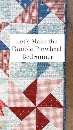 11K views · 132 reactions | This is how you turn a quilt block into a...