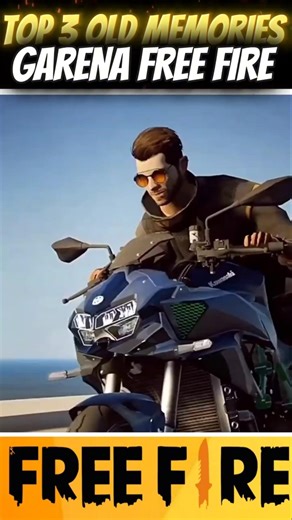 free fire ke khuch old memories 😱🥺#viral #shorts #trending #shortsfeed #freefire