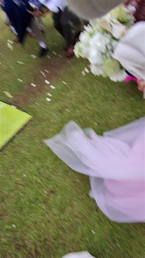 428 reactions · 35 shares | POV: You’re invited as a guest in a wedding but your body is automatically in Photographer mode. 藍 Congratulations again, Luis and Knoll, our friends from The Backyard Studios! 﫡 | The PaperProject | Facebook