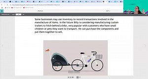 Unit 2. Introduction to Inventory