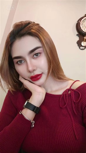 ไปลูกครึ่งเลย #ai #CapCut #fyppppppppppppppppppppppp #tiktokviral #เทรนด์วันนี้