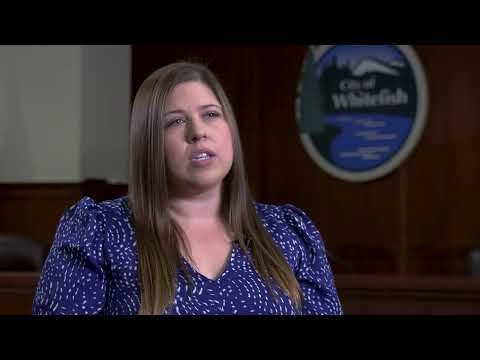 AquaNereda at Whitefish, MT Success Story