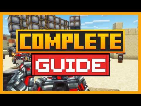 COMPLETE GUIDE to the Raids: Enhanced MOD for MINECRAFT