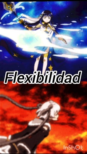 Yachiyo Nanami vs Mifuyu Azusa #madokamagica #magiarecord #anime #edits #vsedits #powerscaling