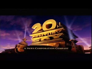 Opening Logos Parental Guidance (DVS)