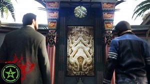 Join the Achievement Hunter crew and the Let's Play family at Let's Play Live 2 and experience the next GTAV Heist Live! Use code ACHIEVE to pre-order your Let's Play Live tickets! Tickets are available at http://RoosterTeethLive.com. | Achievement Hunter