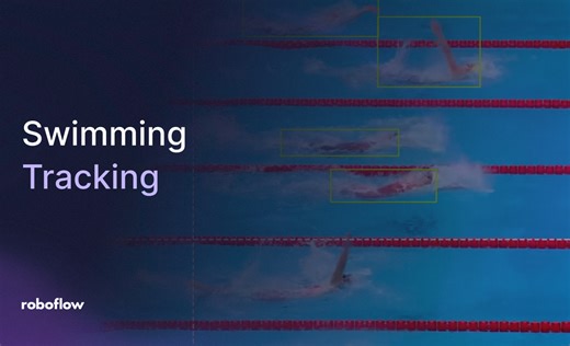 AI Swimmer Tracking: Automated Swimming Analytics