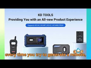 KeyDIY KD TOOLS PC Software Free Download – Full Setup Guide for KD-X4, KD-X2 & KD-MINI