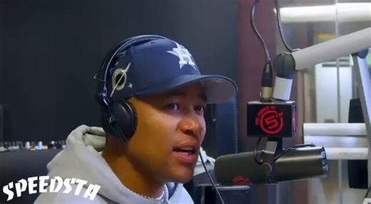 I had no idea #HHP was a Tsonga man. I enjoyed this interview @speedstabro @lavidaNOTA