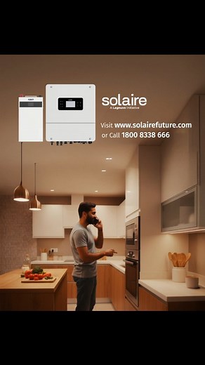 4.6K views · 16 reactions | Our Hybrid Inverter with Lithium Battery...