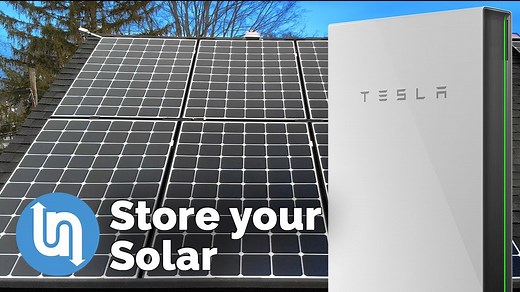 Tesla Powerwall and other solar batteries explained