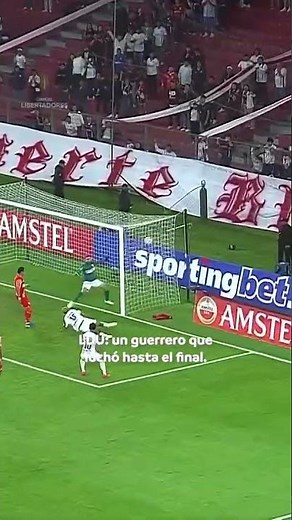 WE SAW SOME GREAT LDU GOALS IN THE 2026 CONMEBOL LIBERTADORES, BUT WHICH WAS THE BEST? 🤔🔥