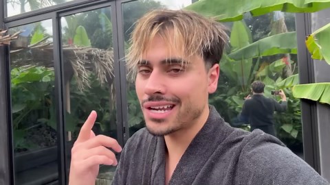 When a Volcano Erupts Without Warning