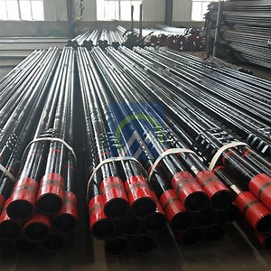 API 5CT Casing Pipe for Oilfield Drilling Operations