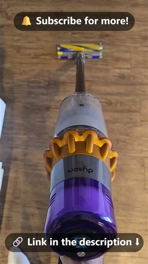 All About the Dyson V15 Detect Cordless Vacuum