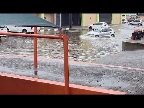 South Africa Today on 10 December 2025