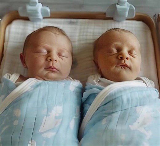 617K views · 929 reactions | After the birth of the twins , my...
