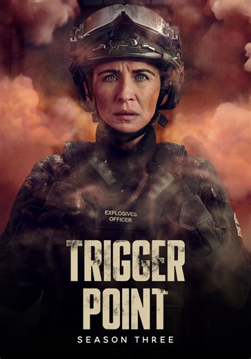 Saison 3 Trigger Point streaming: regarder les épisodes