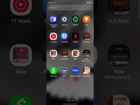 Importunity Is Key To Life