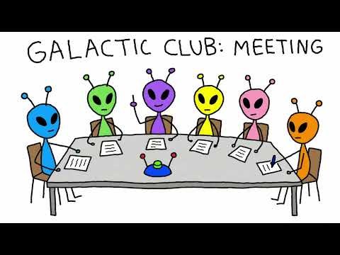 The Zoo Hypothesis: Are We Being Watched by Aliens Right Now?