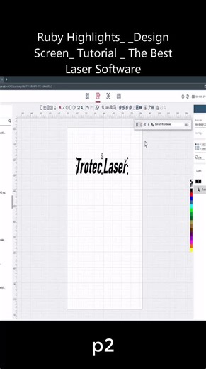 Trotec Laser Canada on TikTok