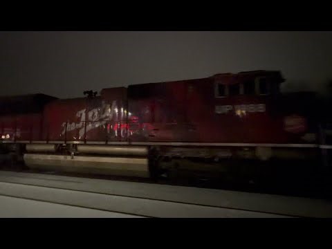 Union Pacific 1988 “The Katy” makes a surprise ￼appearance!￼