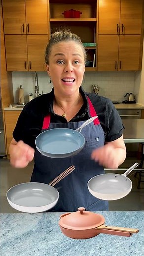 How to Cook Like a Pro with Ceramic Skillets