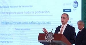 Certificado de vacunación COVID: Así puedes obtenerlo