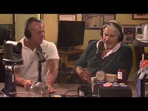 Michael Nouri beat out Kevin Costner for Flashdance