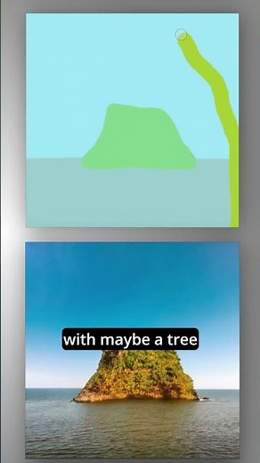 🎨 Turn Your Sketches into AI Masterpieces #AIDecoded #NVIDIAPartner ‪@NVIDIA-Studio‬