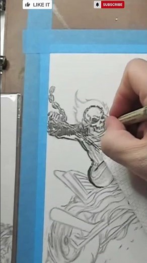 DC VS Marvel Artwork That Took Pure Joy To Create Part 1 #drawing #artwork #comics