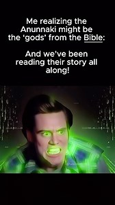 The Awakening Moment😂 / Anunnaki Theory | Inspector Theory