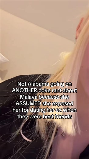 Malaya's Drama Unfolds: Alabama's Coke Rant Revisited