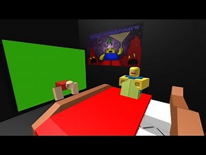 (Part #5 of Nostalgic Horrors Experiences) ROBLOX - The Hospital Nightmare 4 | Veky.