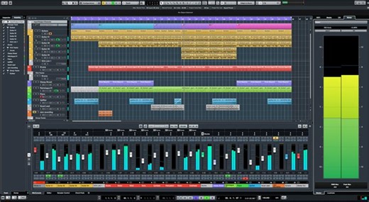Vst Instruments For Nuendo 4 Free Download