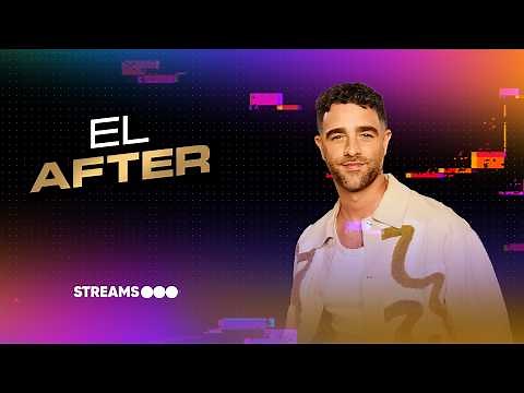 A NIGHT OF TEARS AND TENSION | #ELAFTER WITH POGGI [FULL PROGRAM] 11/5/2026