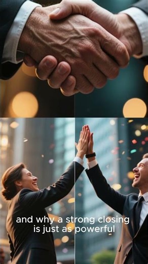 Primacy & Recency Effect