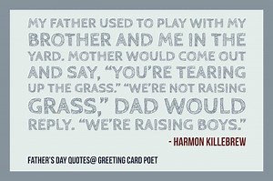 237 Best Father's Day Quotes To Recognize Your Dad