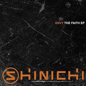 Envy - The Faith EP