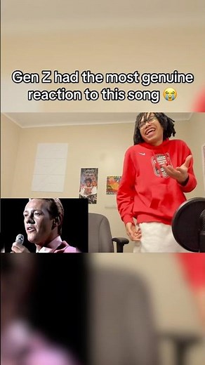 Righteous Brothers - Unchained Melody first time #reaction 😭🔥 #righteousbrothers #unchainedmelody
