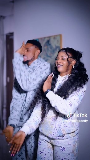Dance Challenges TikTok: Purple Speedy Trending Videos