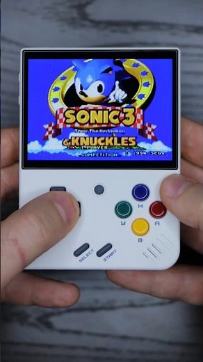 Unboxing | MIYOO Mini Plus | Retro Handheld