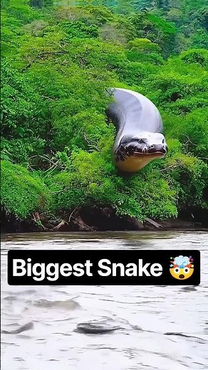 The 5 Deadliest Snakes That Kill the Most Humans! 🐍😱