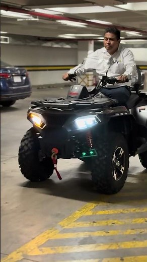 Nueva BDS Jambo 300 2026🤯