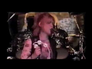 Bekka Bramlett and Dave Mason [Fleetwood Mac 1995] "Only You Know and I Know"