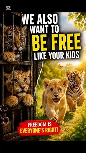 Help Animals: Rescue, Care & Second Chances | Animal Welfare Awareness
