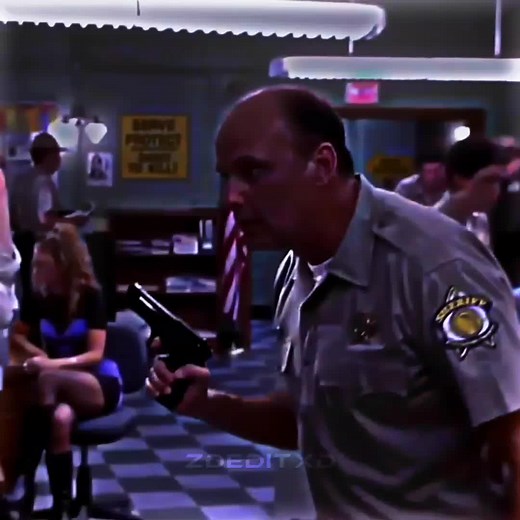 End of Scary Movie: Duffy's Revelation | Must-Watch Explained!